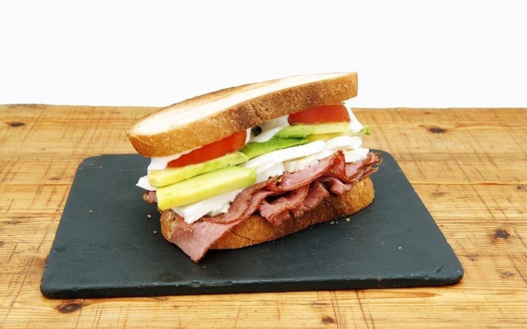 ¿Dónde comer sin gluten en Madrid?