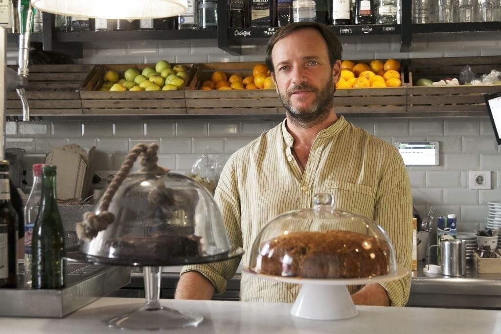 Láak Shop & Blog entrevista a Mariano Cavero de Magasand