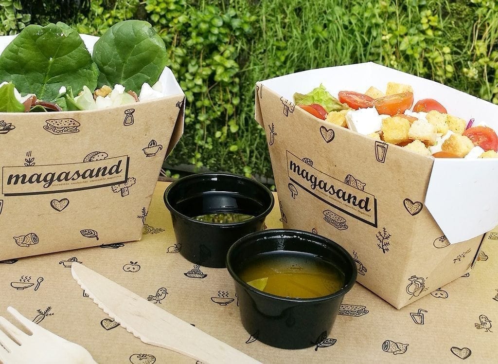 Comer sano, recomendaciones healthy